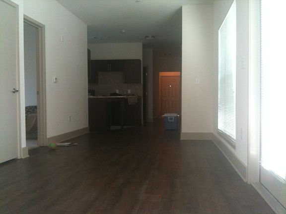 Living Room facing doorway