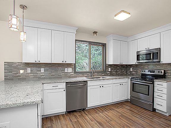 Grainte Slab, stainless