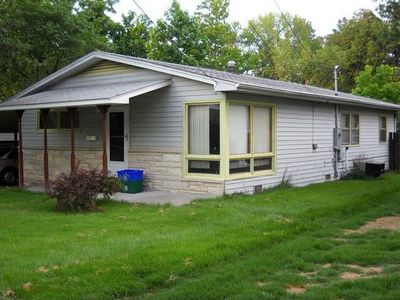 305 S Eason Dr, Carbondale, IL, 62901