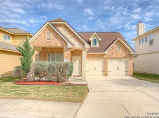 9706 Sun Ml, San Antonio, TX 78254