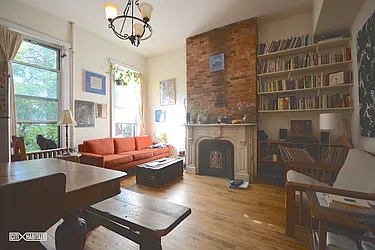 Rented by Citi Habitats