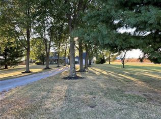 6722 State Route 589, Fletcher, OH 45326