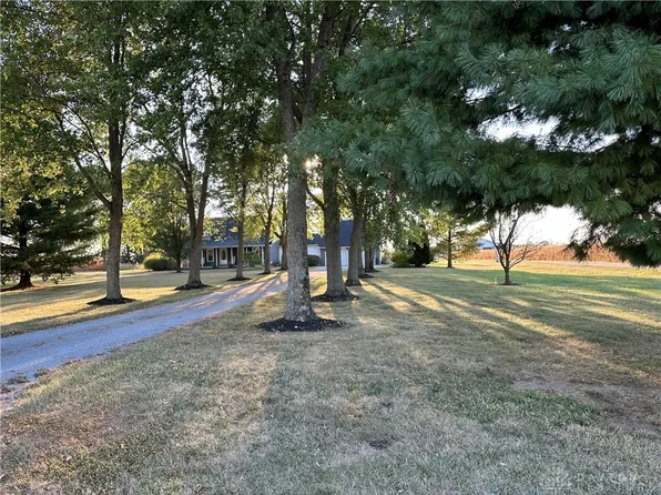 6722 State Route 589, Fletcher, OH 45326