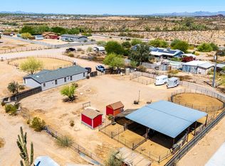 26405 N 157TH Avenue, Surprise, AZ 85387