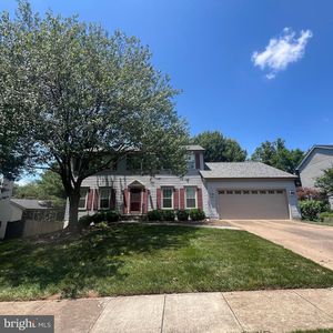 2616 Thomas Young Ln, Herndon, VA, 20171