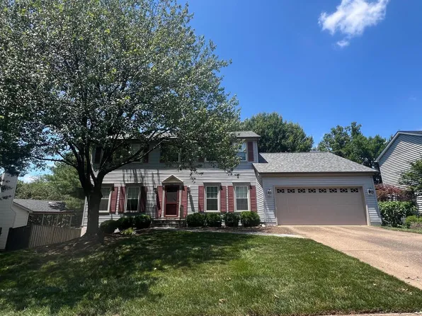 2616 Thomas Young Ln, Herndon, VA 20171