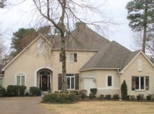 175 Lotus Loop, Hot Springs, AR 71901