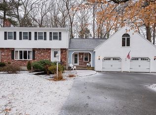 28 Foxtail Rd, Hanover, MA 02339