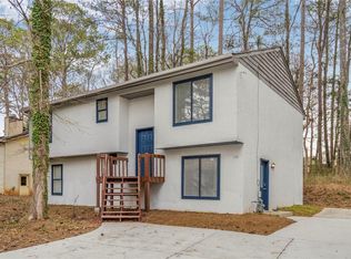 546 S Hairston Rd, Stone Mountain, GA 30088