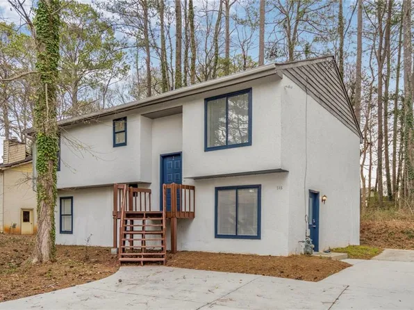 546 S Hairston Rd, Stone Mountain, GA 30088