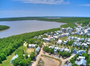 131 Greenway Carlton Lndg, Eufaula, OK 74432