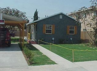230 E South St, Long Beach, CA 90805