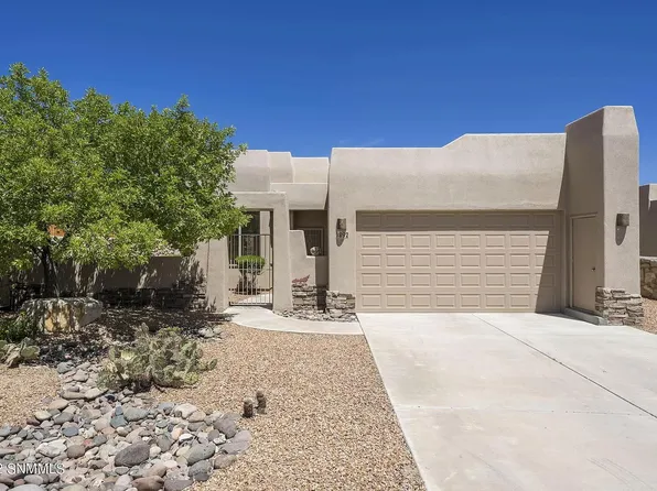 1892 N Sonoma Ranch Blvd, Las Cruces, NM 88011