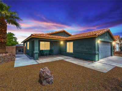 4877 S Castilla Dr, Fort Mohave, AZ, 86426