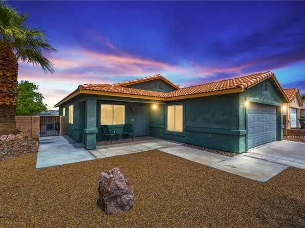 4877 S Castilla Dr, Fort Mohave, AZ 86426