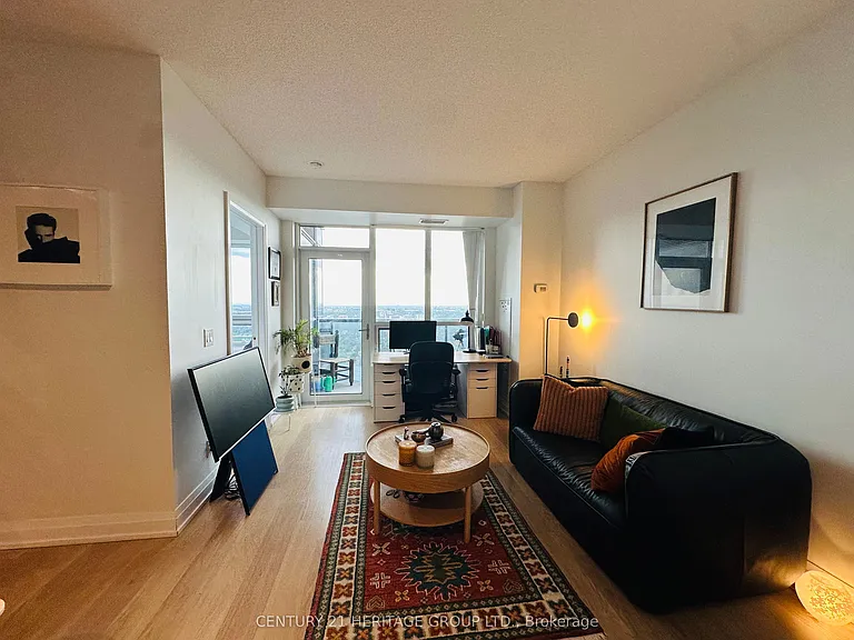 5 Sheppard Ave E #4318 — Photo 3
