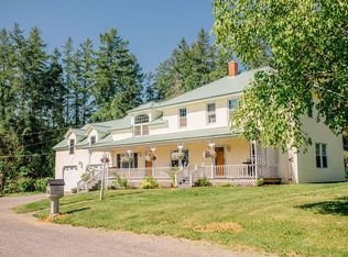337 Easton Rd, Presque Isle, ME 04769