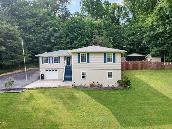120 Elizabeth Ann Cir, Bluff City, TN 37618