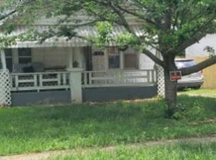 2214 N Kellett Ave, Springfield, MO 65803