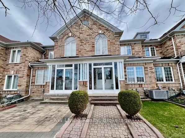 125 S Unionville Ave, Markham, ON L3R 6B8