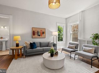 216 S St NW, Washington, DC 20002