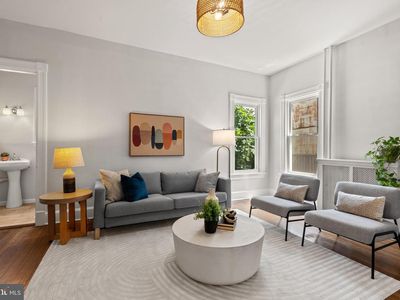 216 S St NW, Washington, DC, 20002