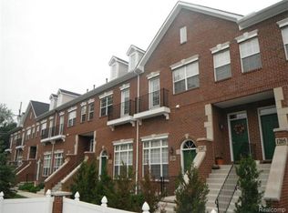 1227 Ann Arbor Rd W, Plymouth, MI 48170