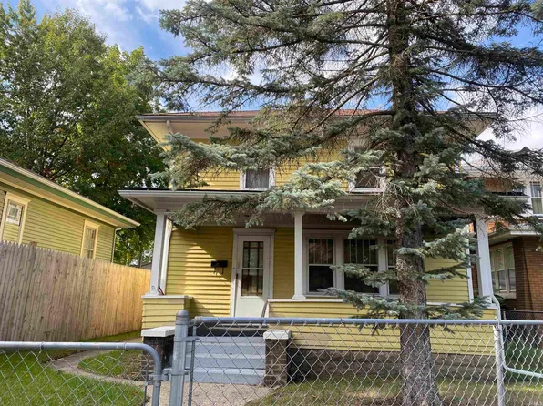 425 Blaine Ave, South Bend, IN 46616