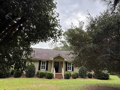 404A District Line Rd, Americus, GA, 31709