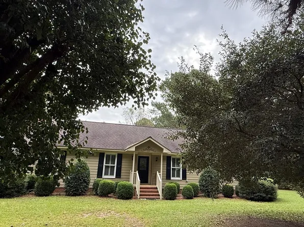 404A District Line Rd, Americus, GA 31709