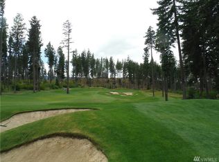 430 Maple Leaf Loop, Cle Elum, WA 98922