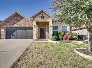 12248 Hunters Knoll Dr, Burleson, TX 76028