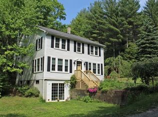 246 N Main St, New Salem, MA 01355