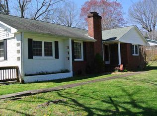 173 Tanner St, Rutherfordton, NC 28139