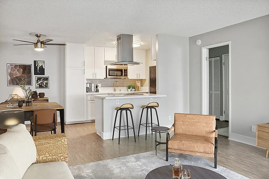 Cove La Mesa — Photo 2