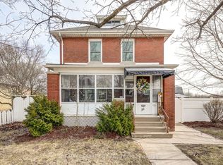 36 Wilson Ave, Saint Thomas, ON