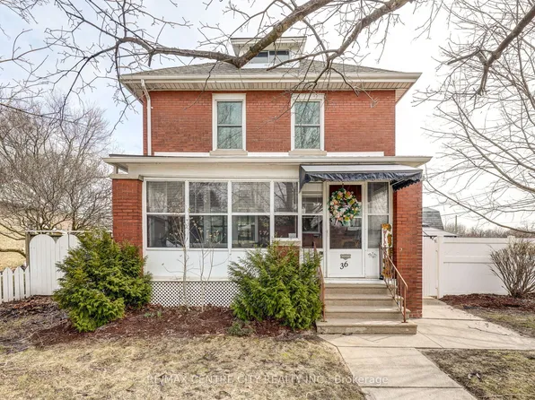 36 Wilson Ave, Saint Thomas, ON N5R 3P8