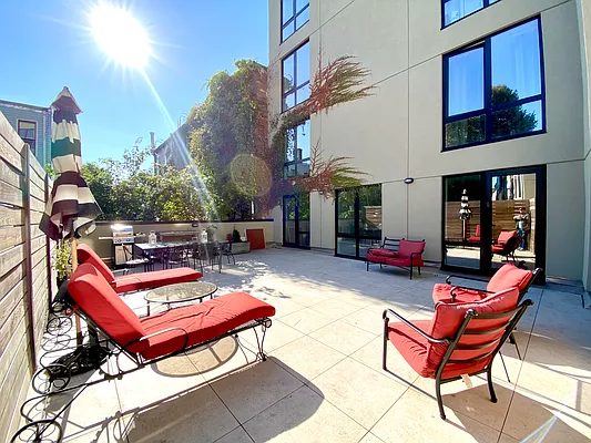 Rented by Compass | media 24