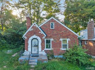 4207 Colonial Ave, Saint Louis, MO 63121