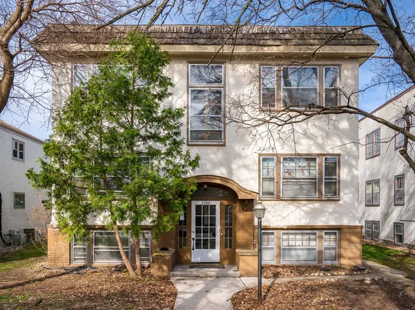 2790 Xerxes, 2790 Xerxes Ave S APT 4, Minneapolis, MN 55416