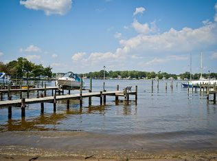 2006 Goose Neck Rd, Pasadena, MD 21122