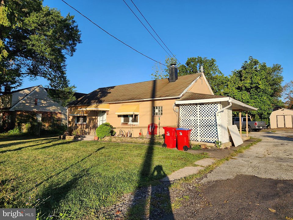 105 N Trooper Rd, Norristown, PA 19403 Zillow