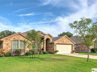 3210 Wildcatter Dr, Belton, TX 76513