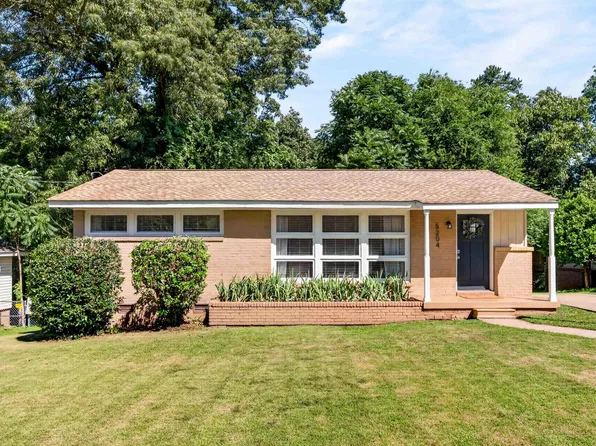 5204 Scenic View Dr, Birmingham, AL 35210