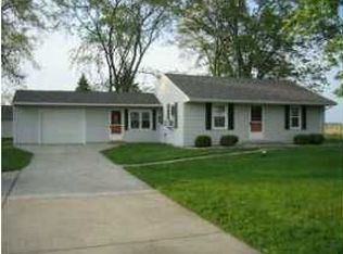 19861 W State Route 579, Curtice, OH 43412