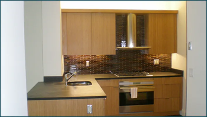 Rented by Brown Harris Stevens | media 1