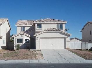5336 Manor Stone St, North Las Vegas, NV 89081