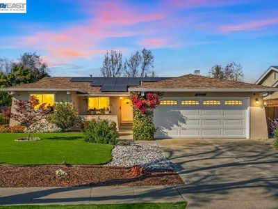 35290 Farnham Dr, Newark, CA, 94560