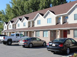 1045 S 1200 W UNIT 33, Ogden, UT 84404