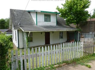 811 Mariana St, Charleston, WV